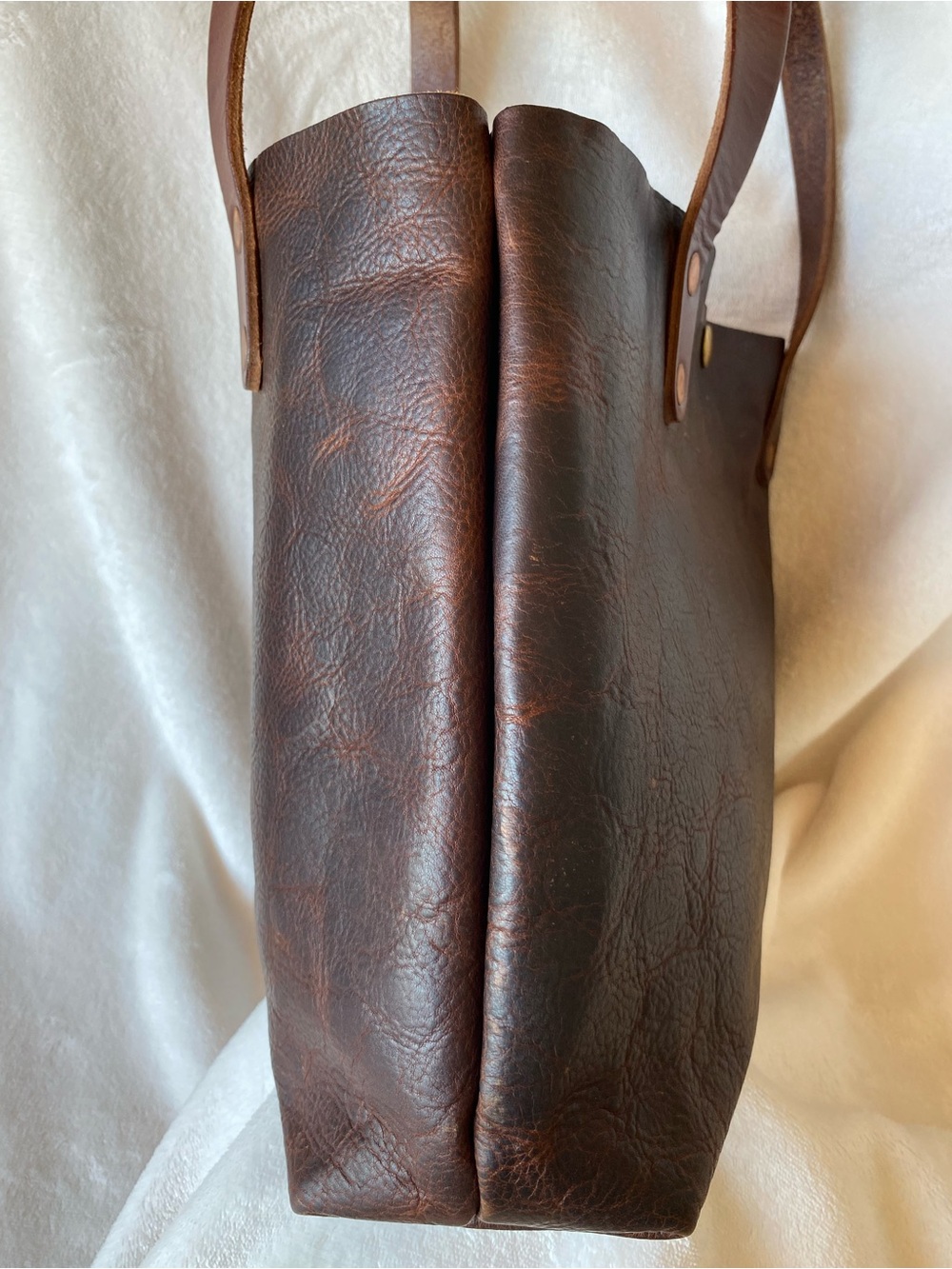 KMM Mini Tote - Picture 7 of 14